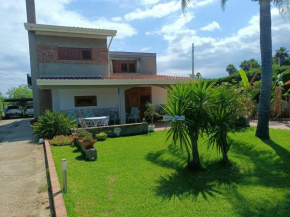 La Residenza estiva della Marchesina by Holiday World Ognina